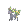 Mystic Umbreon (Christmas)